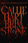 Brimstone : sequel to the addictive enemies-to-lovers romantasy global sensation QUICKSILVER (ISBN: 9781399745475)