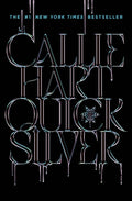 Quicksilver : The utterly addictive enemies-to-lovers romantasy sensation (ISBN: 9781399751285)