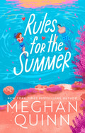 Rules for the Summer : An absolutely addictive forced proximity, enemies-to-lovers summer romance (ISBN: 9781399759229)
