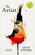 The Artist : Winner of the Waterstones Debut Prize (ISBN: 9781399819565)