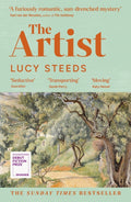 The Artist : Escape to Provence with the winner of the Waterstones Book of the Year 2025 (ISBN: 9781399819589)
