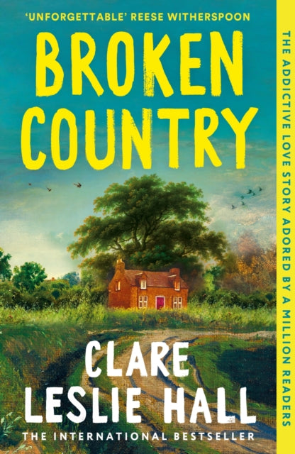 Broken Country : AMAZON'S BOOK OF THE YEAR - THE MILLION-COPY BESTSELLER (ISBN: 9781399820431)