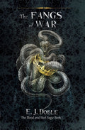 The Fangs of War : 1 (ISBN: 9781399913850)