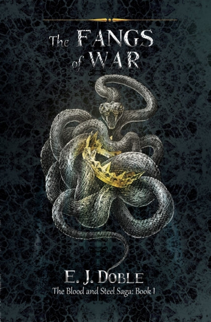The Fangs of War : 1 (ISBN: 9781399913850)