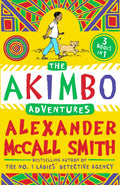 The Akimbo Adventures (ISBN: 9781405265348)