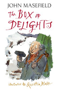 The Box of Delights (ISBN: 9781405275521)