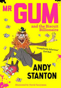 Mr Gum and the Biscuit Billionaire (ISBN: 9781405293709)