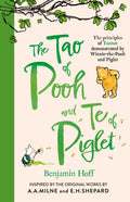 The Tao of Pooh & The Te of Piglet (ISBN: 9781405293778)