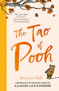 The Tao of Pooh (ISBN: 9781405293785)