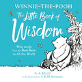 Winnie-the-Pooh's Little Book Of Wisdom (ISBN: 9781405297592)