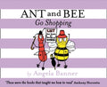 Ant and Bee Go Shopping (ISBN: 9781405298421)