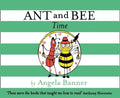 Ant and Bee Time (ISBN: 9781405298445)