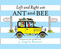 Left and Right with Ant and Bee (ISBN: 9781405298476)