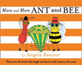 More and More Ant and Bee (ISBN: 9781405298490)