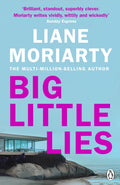 Big Little Lies (ISBN: 9781405916363)