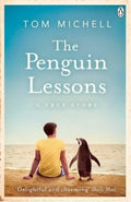 The Penguin Lessons (ISBN: 9781405921800)