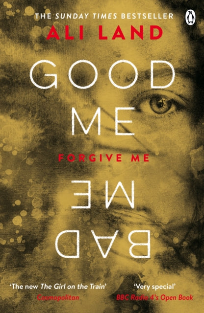 Good Me Bad Me (ISBN: 9781405923910)