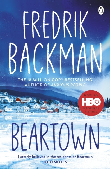 Beartown (ISBN: 9781405930208)