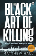The Black Art of Killing (ISBN: 9781405930918)