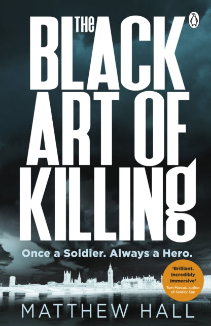 The Black Art of Killing (ISBN: 9781405930918)