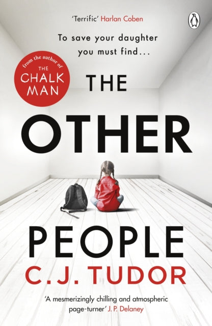 The Other People : The chilling and spine-tingling Sunday Times bestseller (ISBN: 9781405939621)
