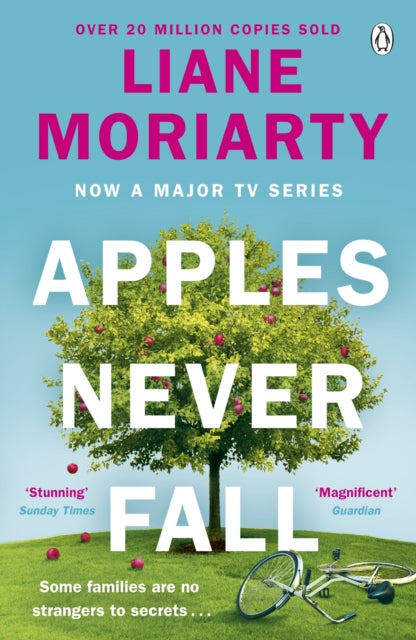 Apples Never Fall (ISBN: 9781405942256)