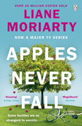 Apples Never Fall (ISBN: 9781405942256)