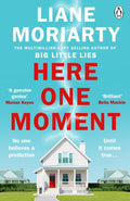 Here One Moment (ISBN: 9781405942287)