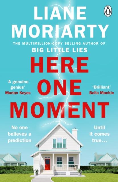 Here One Moment (ISBN: 9781405942287)