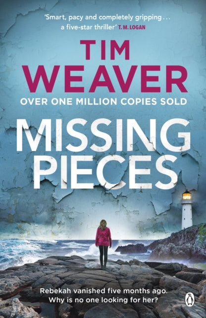Missing Pieces (ISBN: 9781405943765)