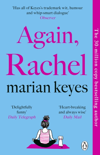 Again, Rachel (ISBN: 9781405945394)