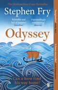 Odyssey (ISBN: 9781405948425)