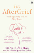 The AfterGrief : Finding a Way to Live After Loss (ISBN: 9781405948975)