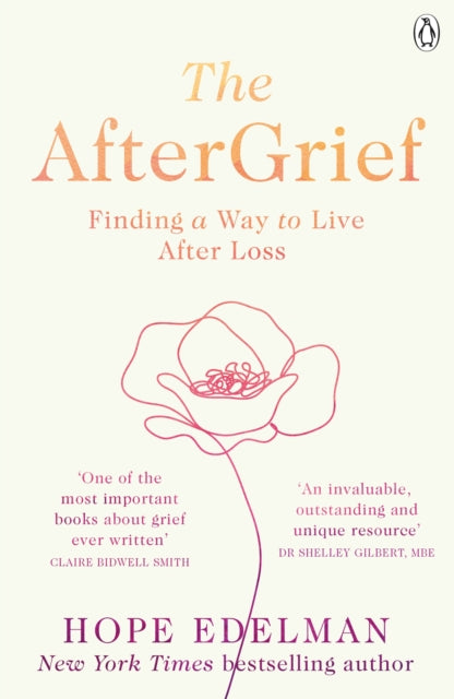 The AfterGrief : Finding a Way to Live After Loss (ISBN: 9781405948975)