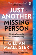 Just Another Missing Person (ISBN: 9781405949866)