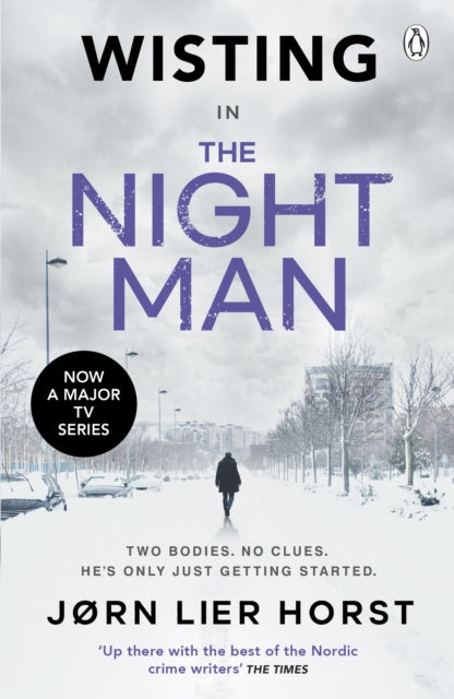 The Night Man : The pulse-racing new novel from the No. 1 bestseller now a major BBC4 show (ISBN: 9781405950206)