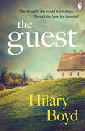 The Guest (ISBN: 9781405952255)