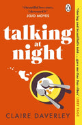 Talking at Night (ISBN: 9781405953849)