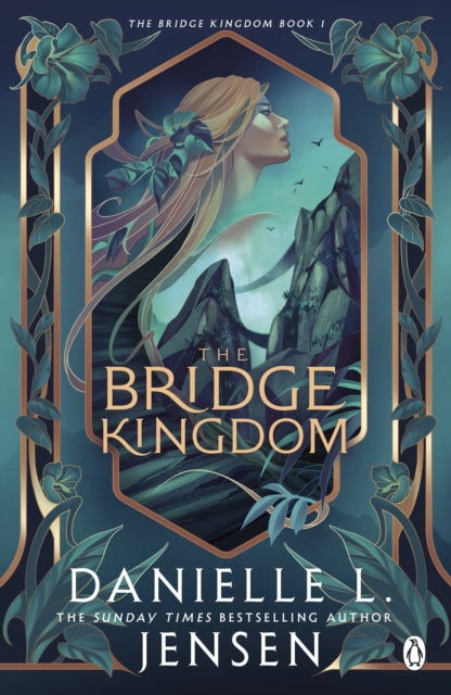 The Bridge Kingdom (ISBN: 9781405955850)