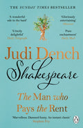Shakespeare : The Man Who Pays The Rent (ISBN: 9781405956420)