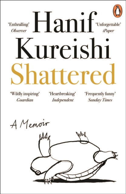 Shattered (ISBN: 9781405959759)