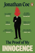 The Proof of My Innocence (ISBN: 9781405962414)