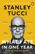 What I Ate in One Year : (and related thoughts) (ISBN: 9781405963725)