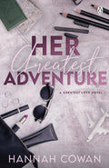 Her Greatest Adventure (ISBN: 9781405966283)