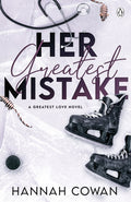 Her Greatest Mistake (ISBN: 9781405966306)
