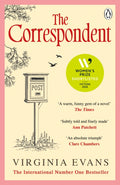 The Correspondent (ISBN: 9781405971553)