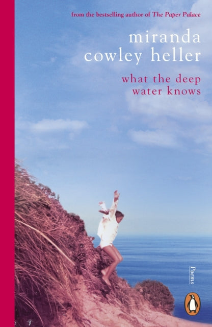 What the Deep Water Knows (ISBN: 9781405975261)