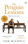 The Penguin Lessons (ISBN: 9781405981439)