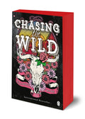 Chasing The Wild (ISBN: 9781405986465)