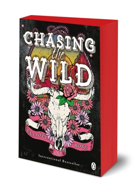 Chasing The Wild (ISBN: 9781405986465)
